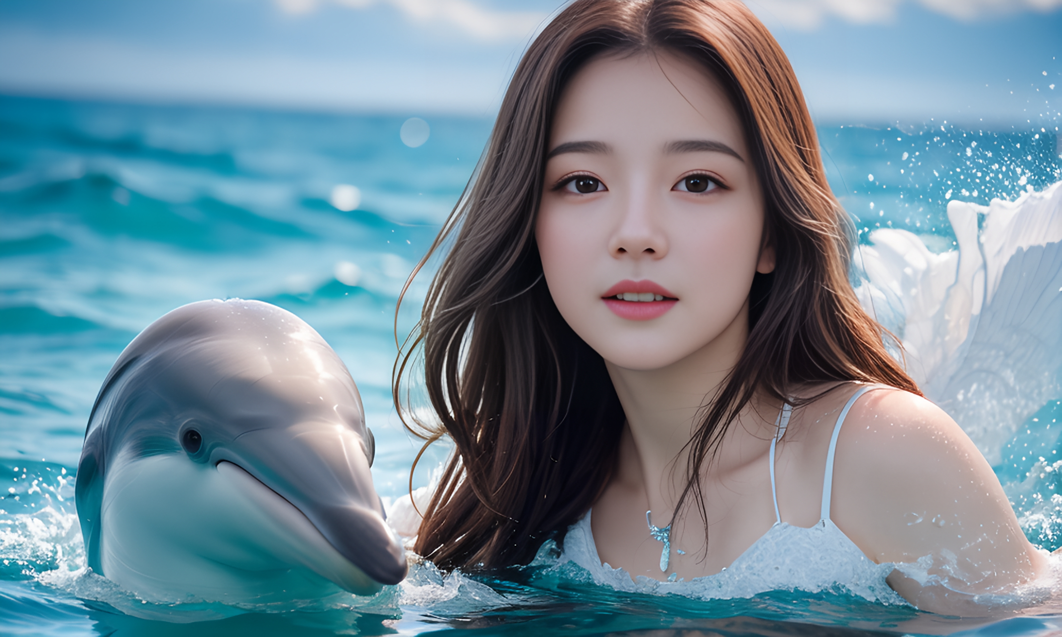 美国阿拉斯加州以南海域发生7.3级地震